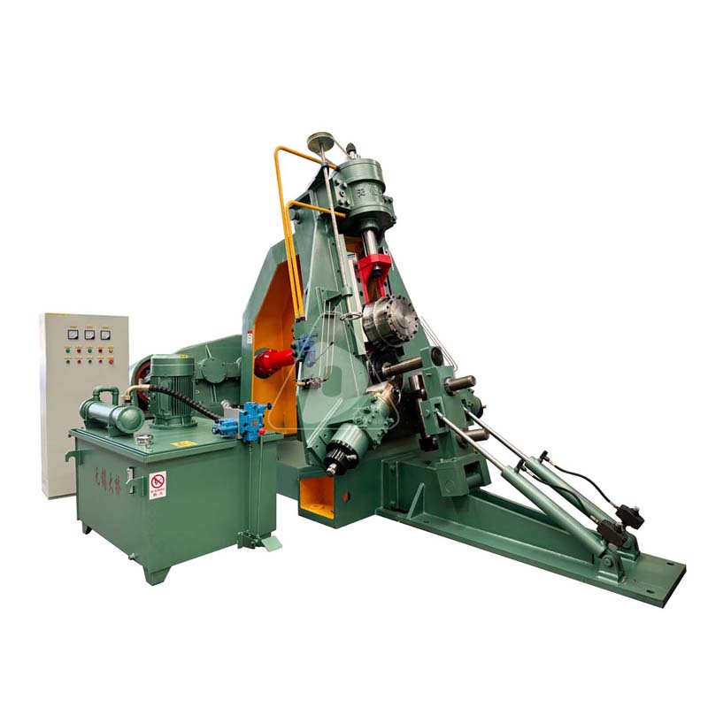 D51Y-630E液壓輾環(huán)機（含支架）